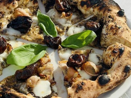 Food Expirience a Rende presso Mammare’ Pizza e Chiuriti